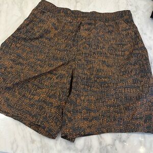 Lululemon Men’s T. H. E. shorts